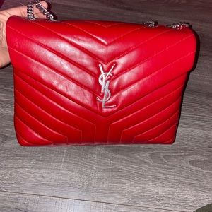 COPY - Yves Saint Laurent